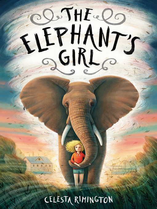 Title details for The Elephant's Girl by Celesta Rimington - Wait list